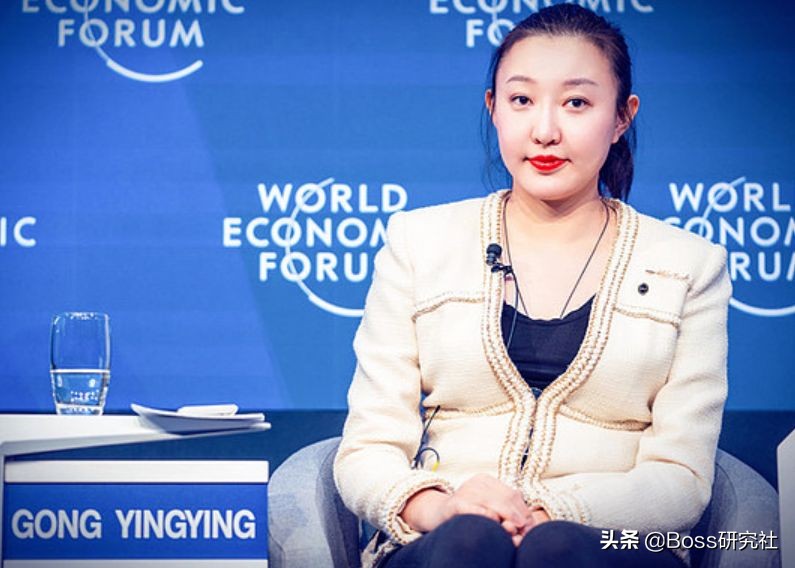 带你看看北京富豪圈,北京富人区首富