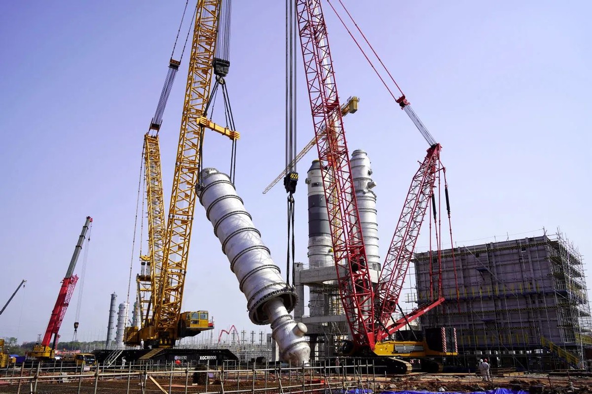 安徽安庆有什么比较大的产业,安庆各个区产业布局