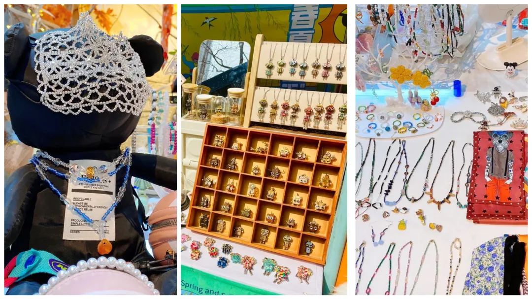 现在最火的10元店,真正的十元店