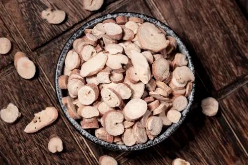 补血当归配什么最好,当归养血柔肝