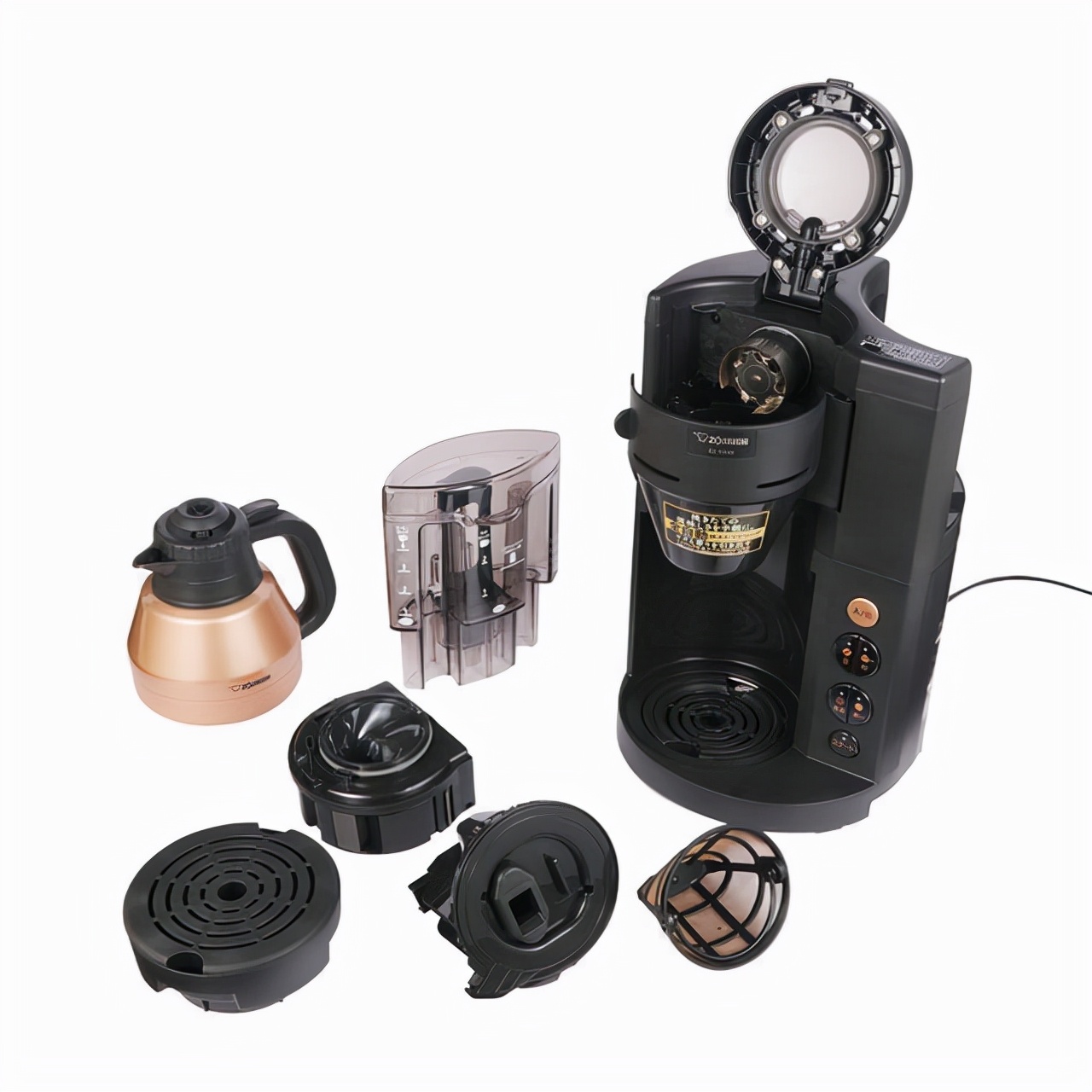 手磨咖啡机排行榜前十名,什么半自动磨咖啡机好用又不贵