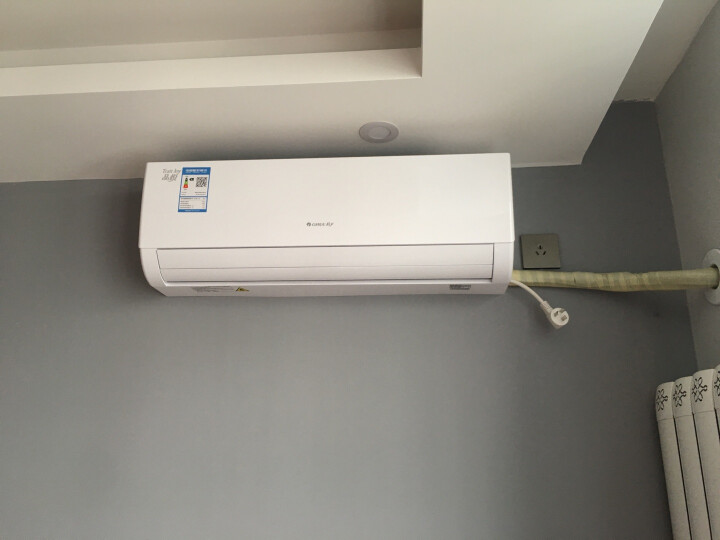 定频空调不值得修,定频空调买新的还是二手的