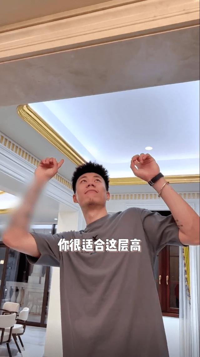 张镇麟代言特步视频,张镇麟大牌