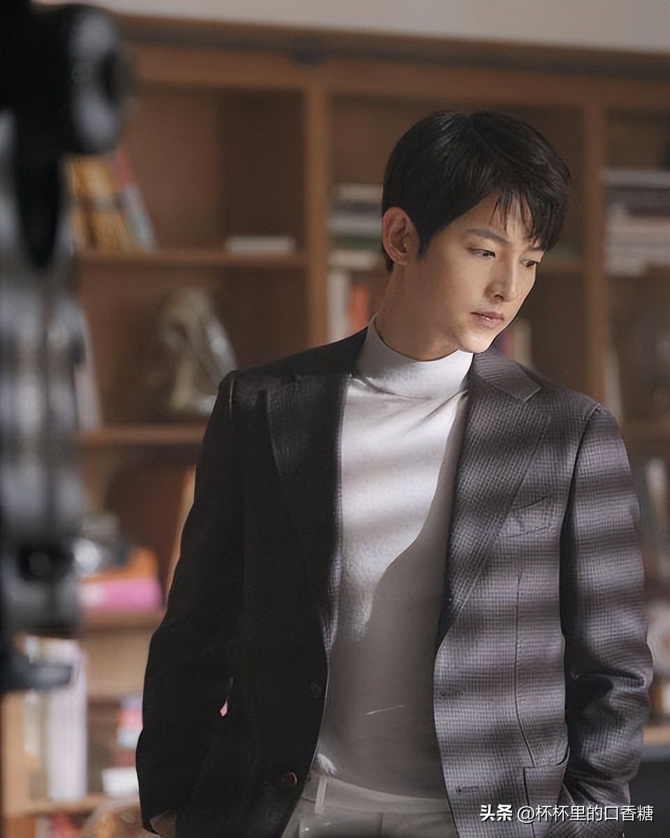 秋瓷炫宋仲基金高银演的电视,2020必看十部韩剧宋仲基