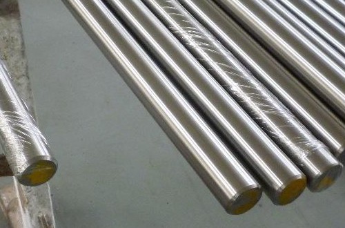 百禄公司生产的k110钢材,百禄k110钢材容易生锈吗