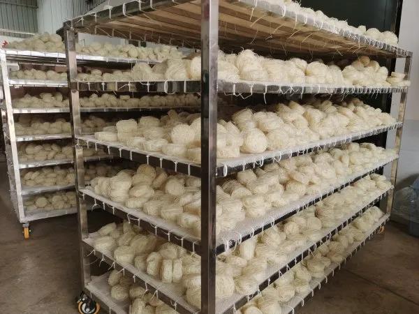 云南蒙自的过桥米线最正宗,蒙自过桥米线配方已有百年历史