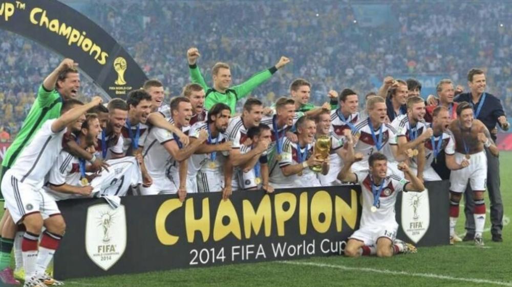 欧洲12次,南美只有9次,就凭这就说欧洲比南美强?大罗不同意