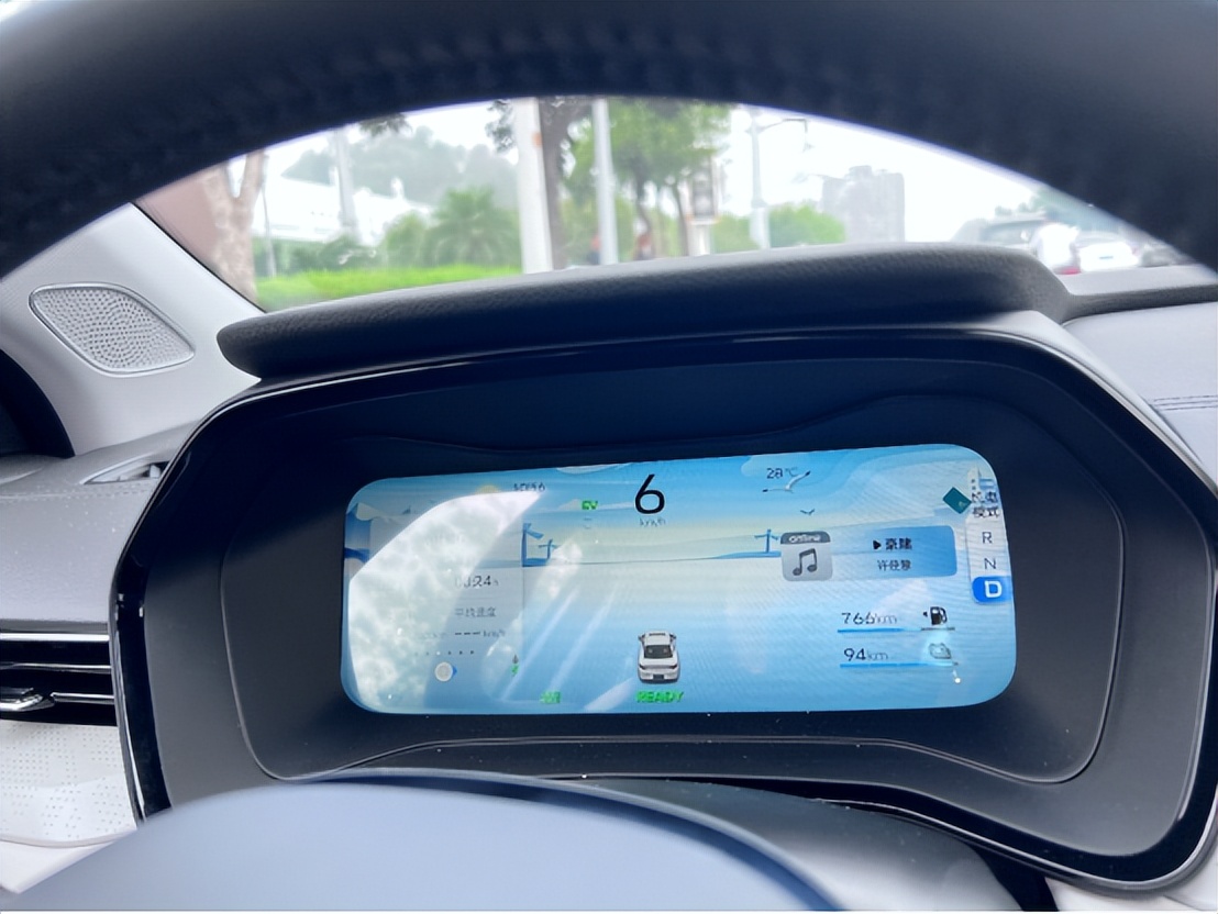 新款吉利帝豪雷神l混动试驾视频,吉利帝豪l雷神hi-p卓越型试驾