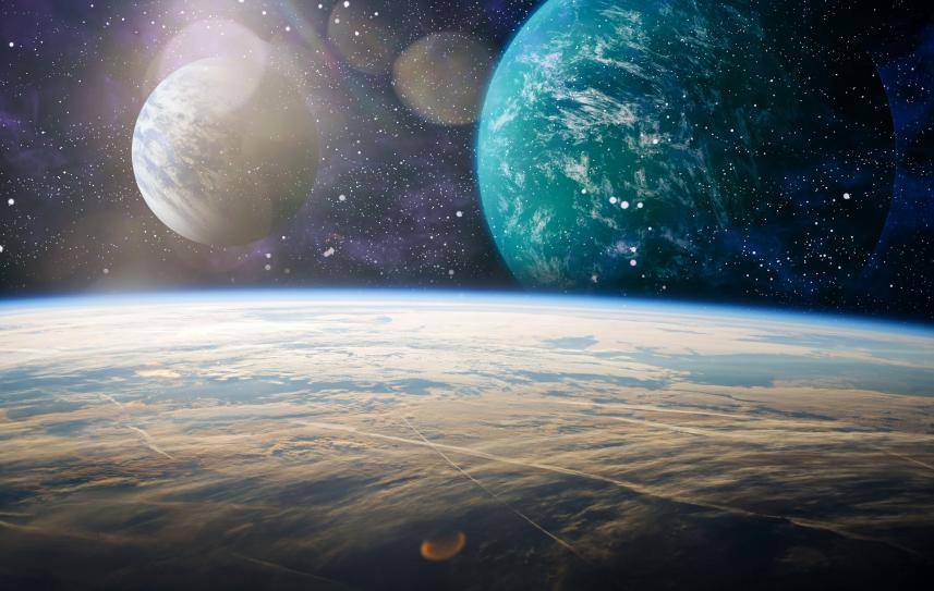 外星人会不会存在上一个宇宙,宇宙中很有可能有外星人吗