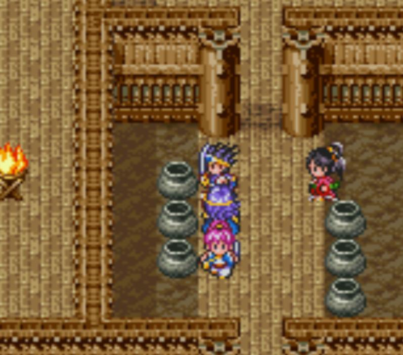 sfc勇者斗恶龙1攻略详细图,勇者斗恶龙11最后的钥匙怎么获得