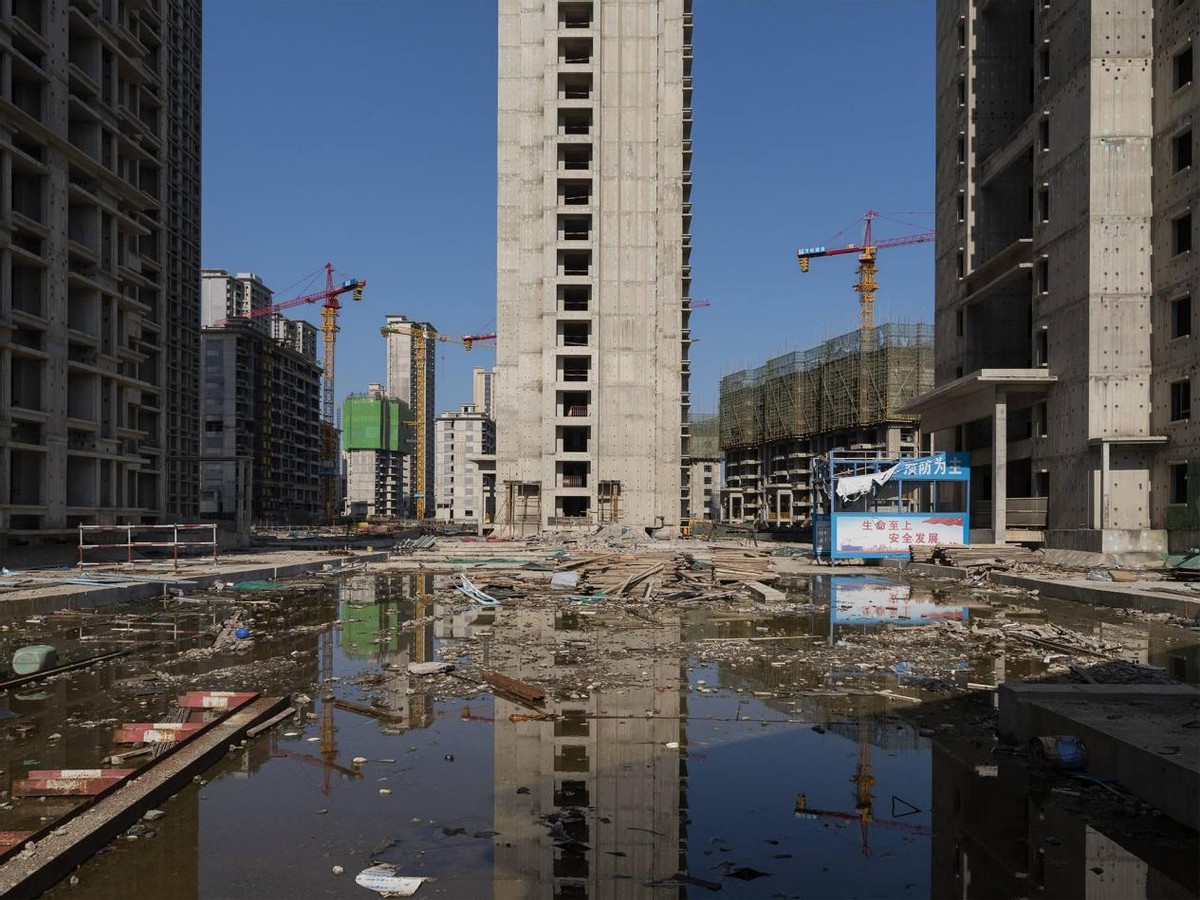 90后女孩在郑州买房,95后女孩在郑州买房