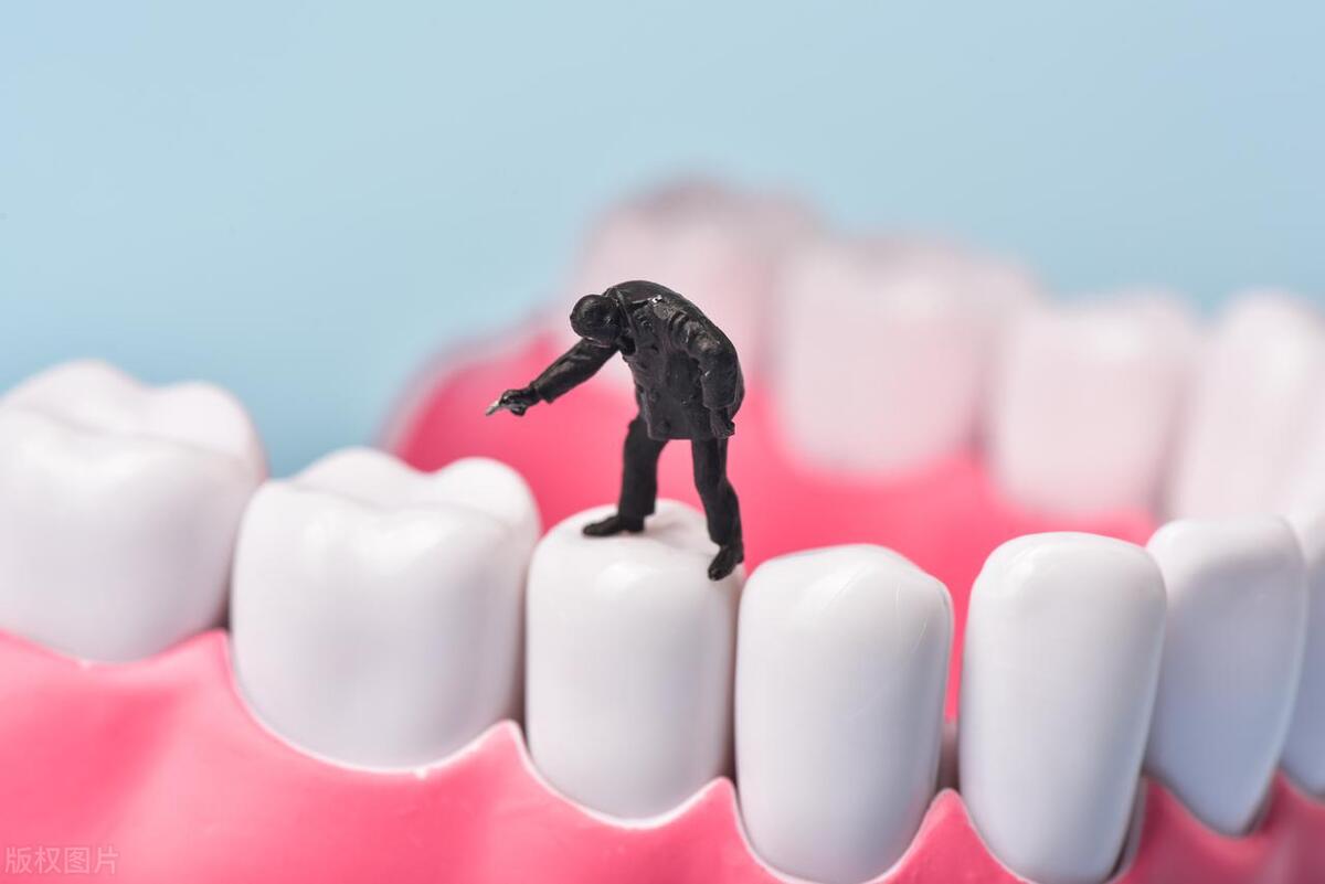 牙龈肿痛持续一个月了癌症,经常牙龈肿痛反反复复会不会得癌