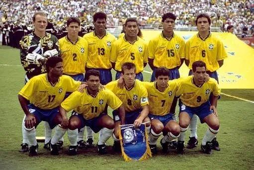 桑巴军团巴西卡塔尔世界杯阵容,2022卡塔尔世界杯巴西止步八强