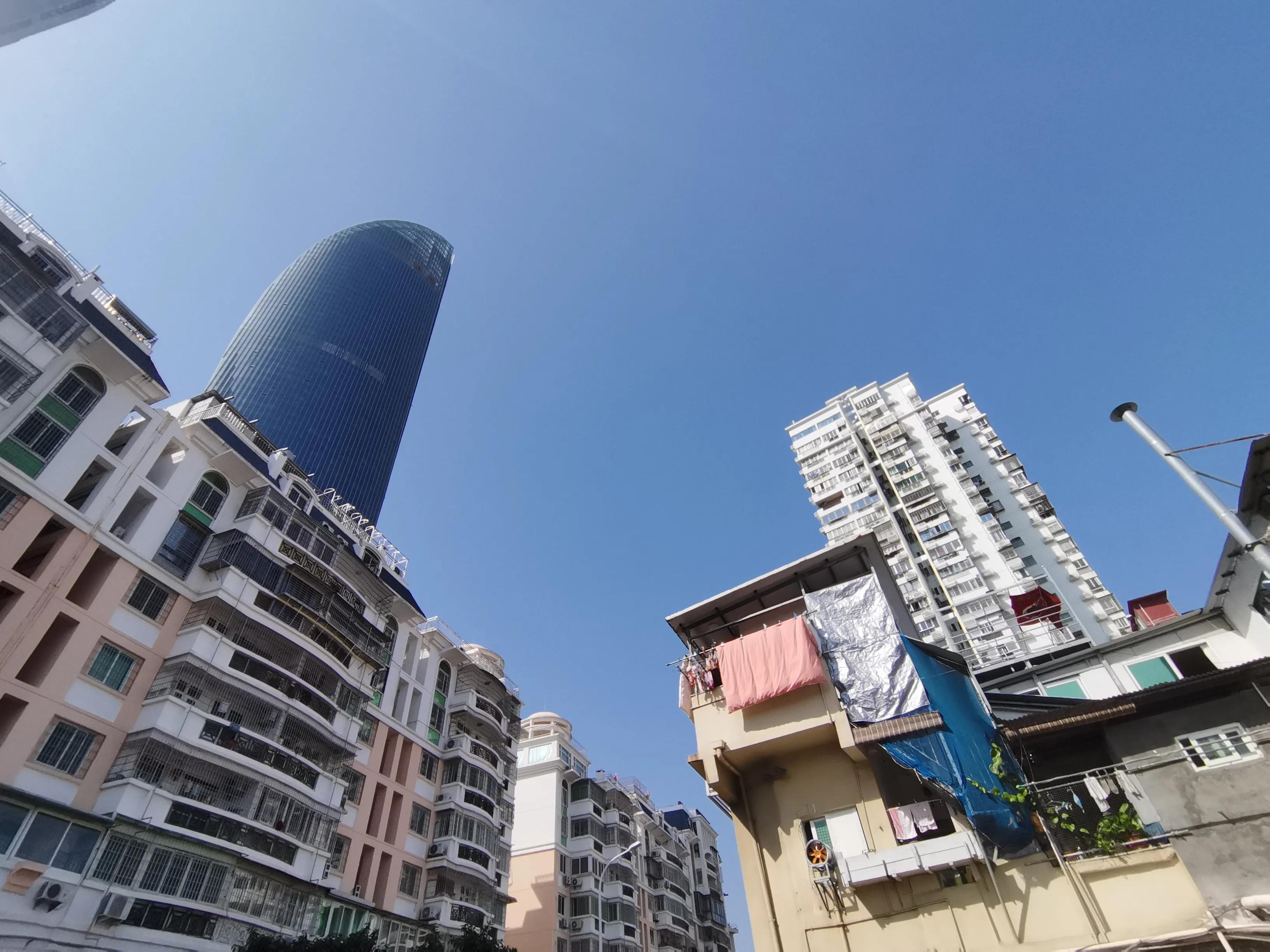 厦门旅游必去的商业街攻略,厦门新景步行街一日游详细攻略