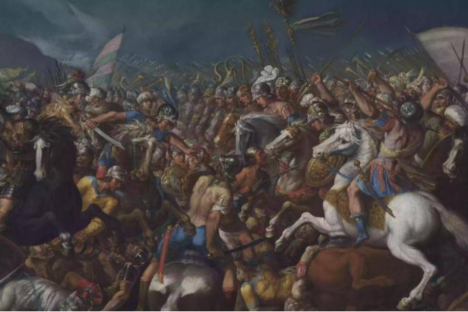 巴西成为超级大国,巴西的历史是一部征服的历史