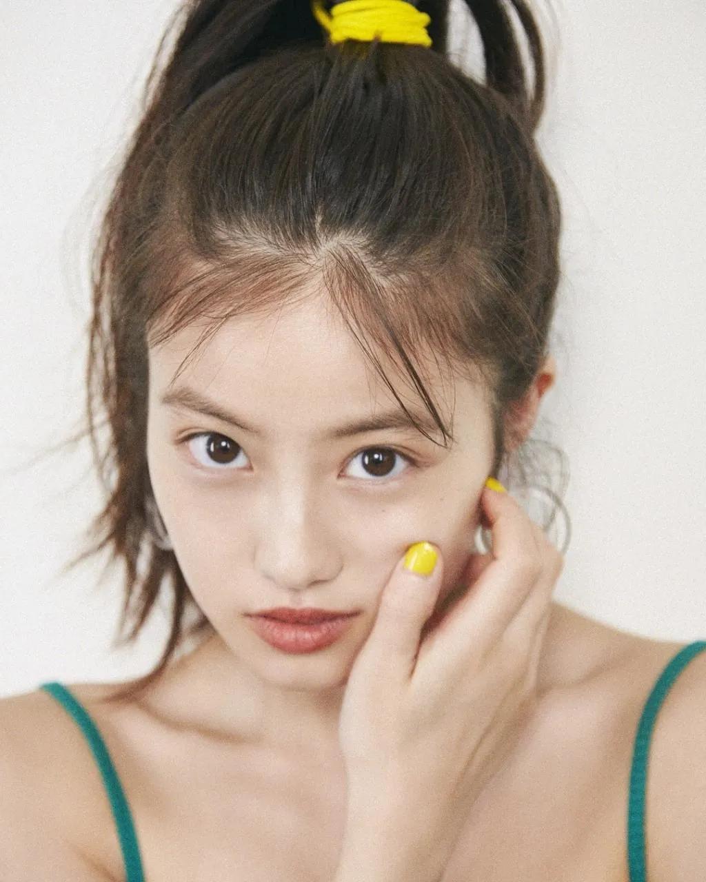 她是6000万日本男人的“新晋梦中情人