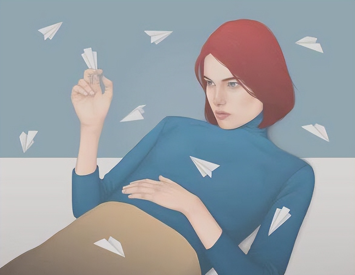 女人后半生最舒服状态是富养自己,女人要富养的经典语录