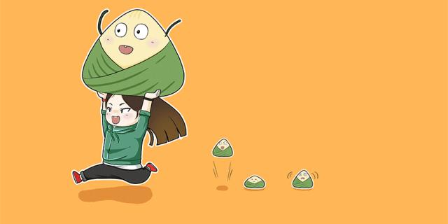 端午节英语主题,有关端午节文化的英语合集