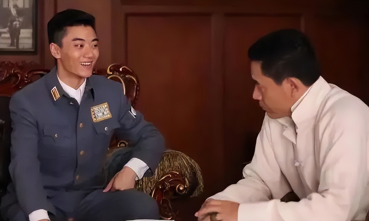 娱乐圈关系户有多厉害,盘点内地娱乐圈父子关系