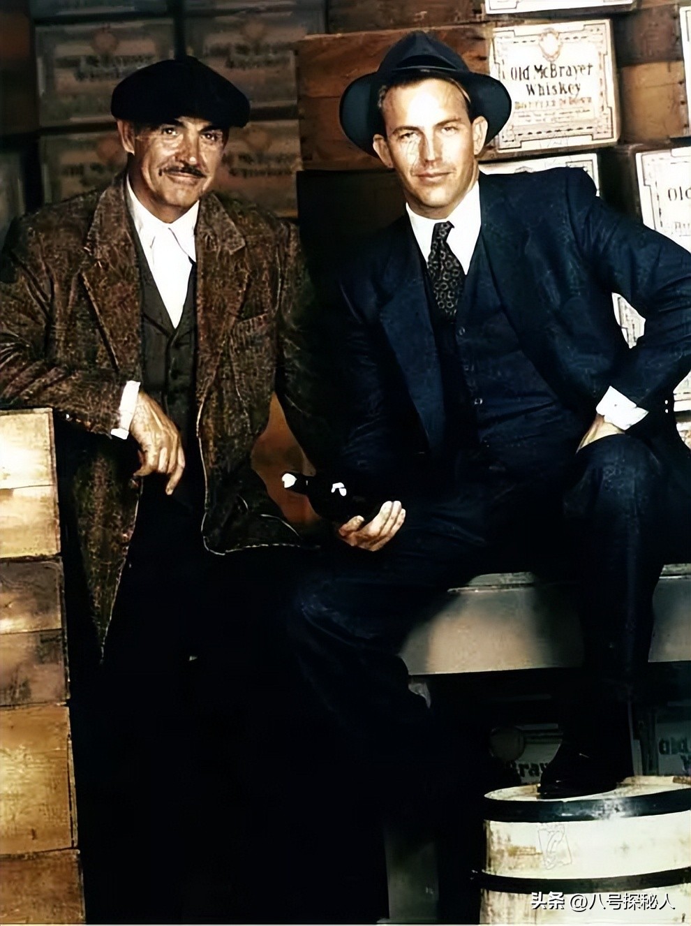电影《铁面无私》中的犯罪与正义：一个30年代芝加哥的故事