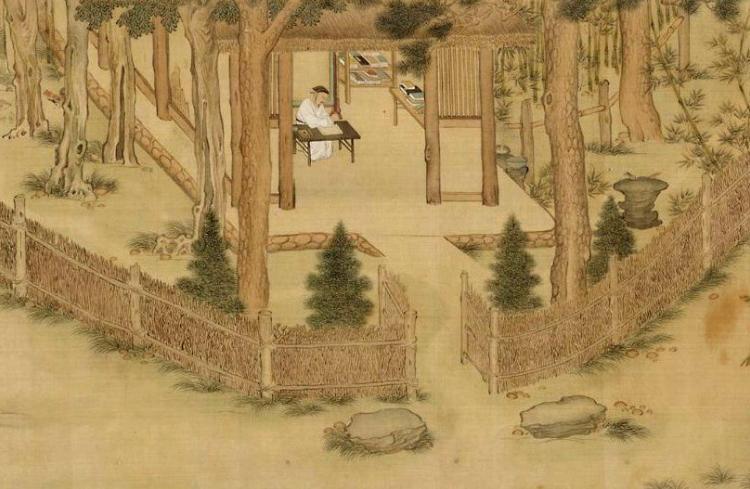 陈希亮处心积虑*压打**苏轼，苏轼为何还破例为其写传记？