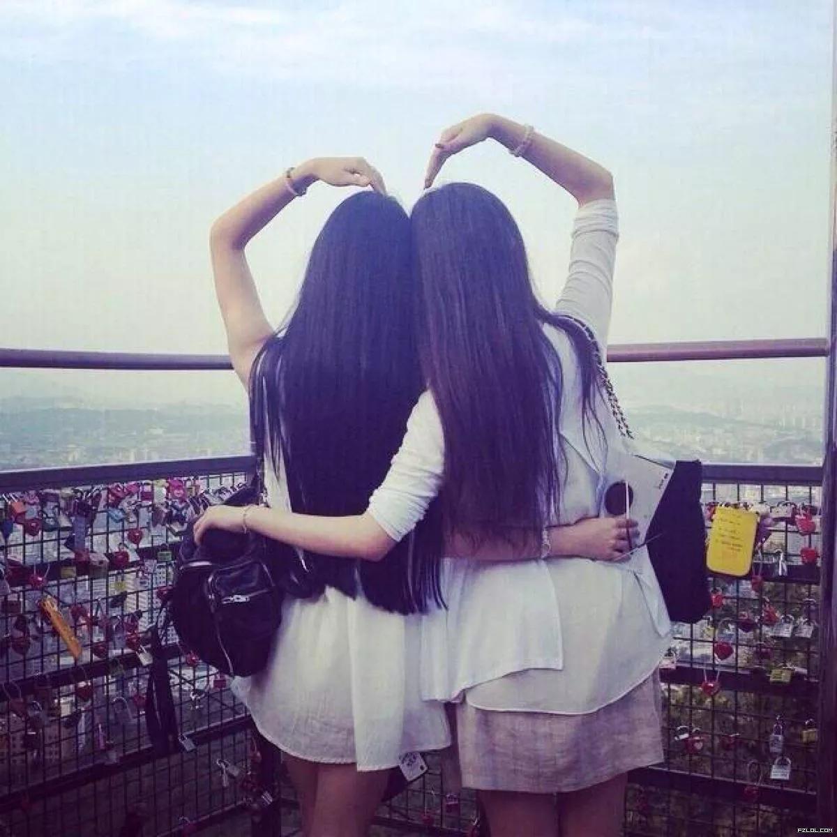 怎样才能判断是闺蜜,怎么知道闺蜜是真的闺蜜