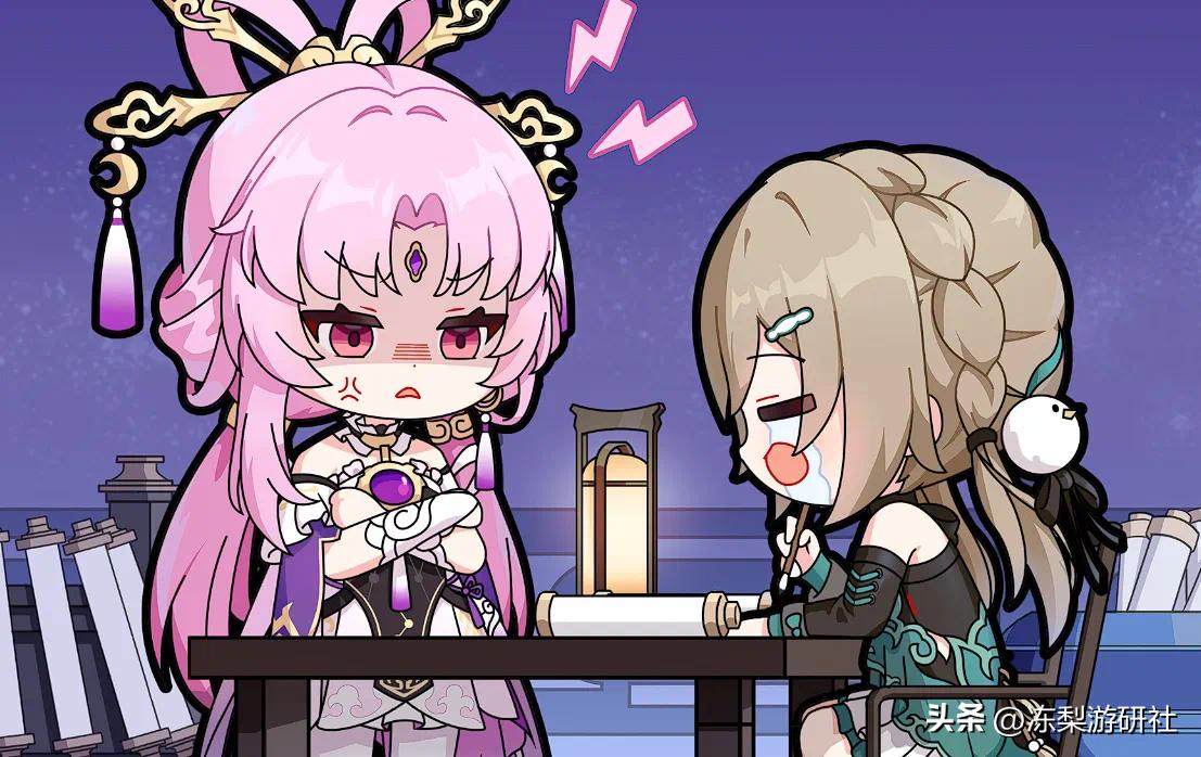 星穹铁道新手不攒星穹还能玩吗,星穹铁道1.6版本0氪攻略