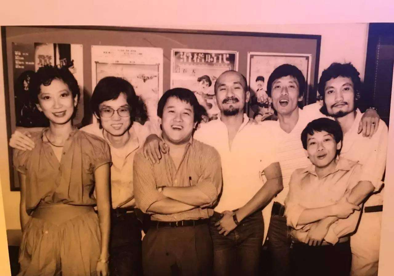 离世最惋惜的10位港星,晚年最惨的十位港星