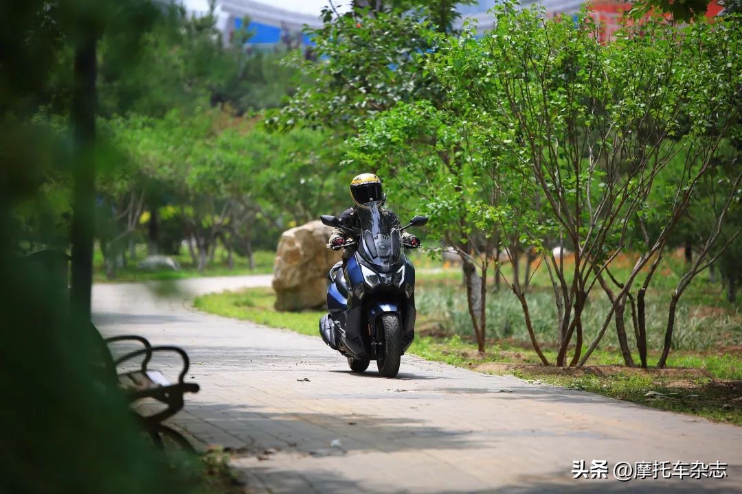 舒适轻松又有劲儿试驾三阳joymax,三阳joymaxz这车怎么样