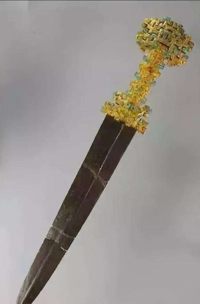 鬼吹灯神器大全,鬼吹灯里面的青铜古器