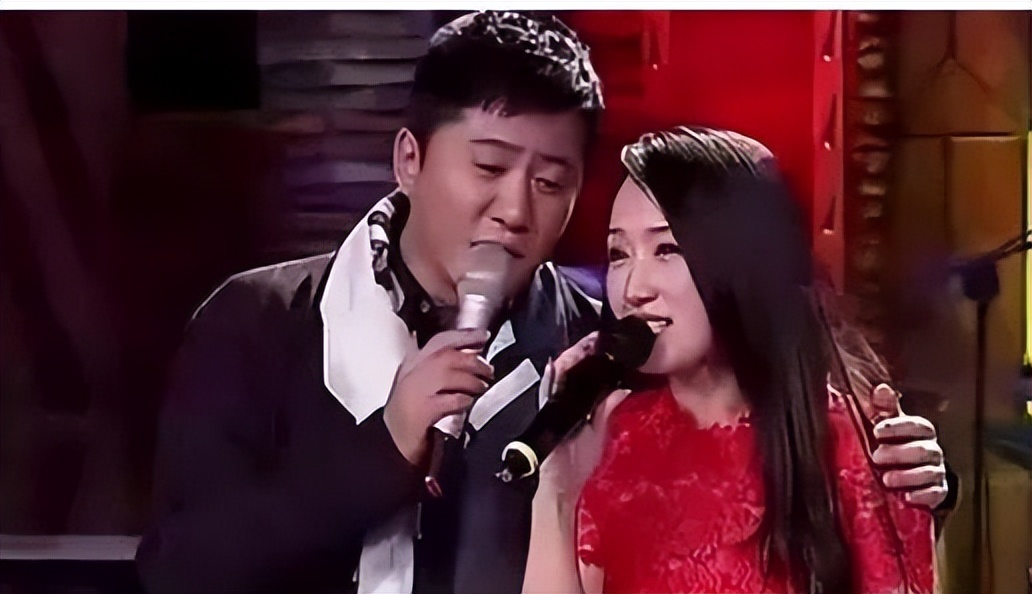 涛声不再的情歌王子：因情歌爆红、因丑闻沉寂，53岁跑商演被批丑