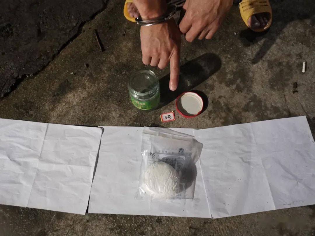 *洛因海**有多可怕?这部尘封28年的央视禁毒大片,告诉你答案