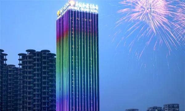 长沙好的酒店排行榜前十名,长沙最值得住的酒店排行榜图片