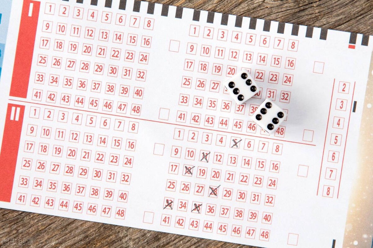 如果中的彩票500万领奖有风险吗,买彩票中了500万是怎么领取钱