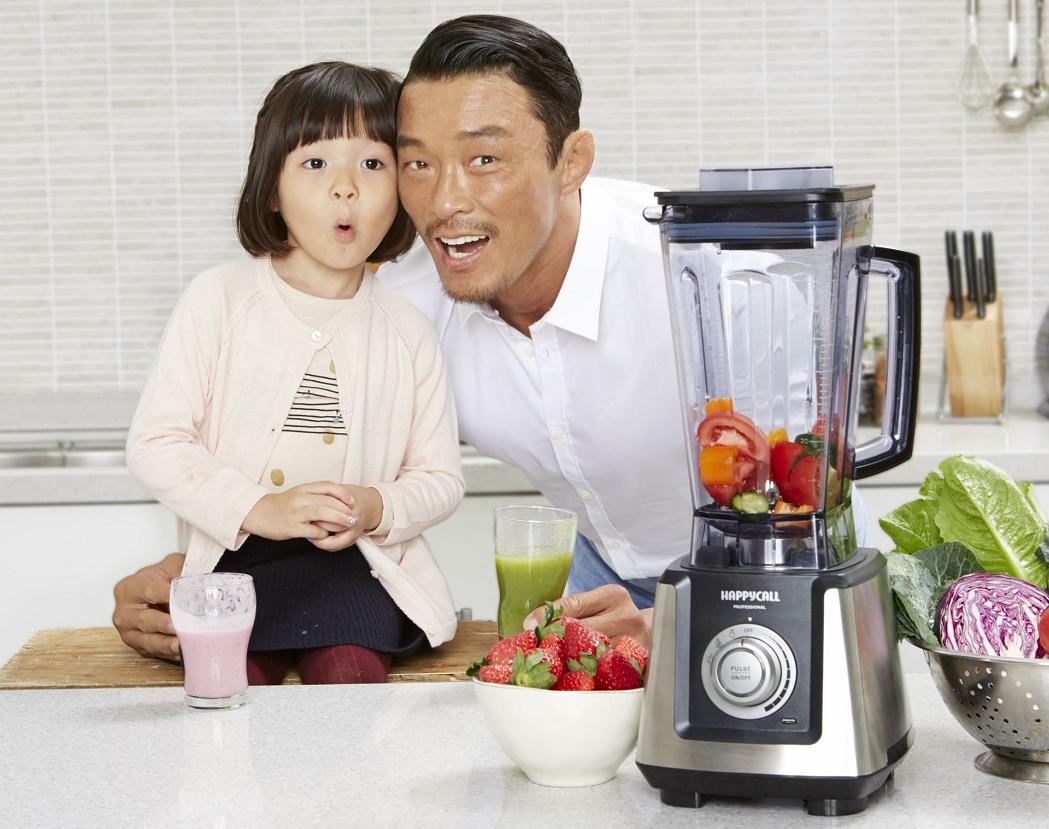 韩国HAPPYCALL创始人:即使花再多钱,品质不可妥协