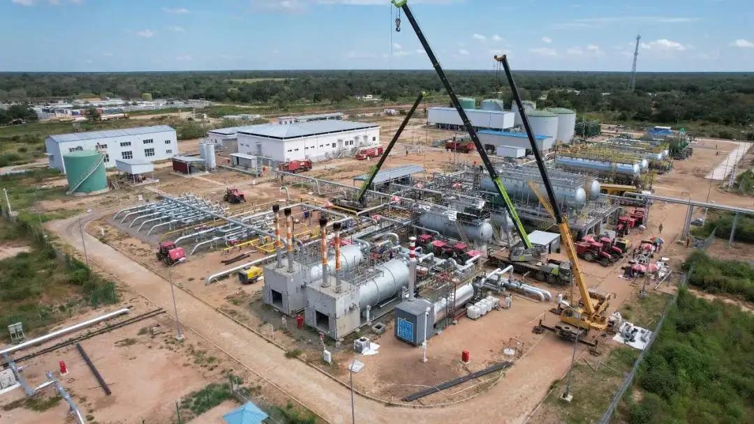 到手了数万亿美元援助,为什么非洲还是发展不起来?