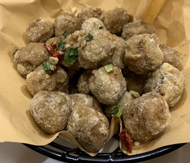 舟山人给大家带来的舟山美食,浙江舟山特色美食有哪些