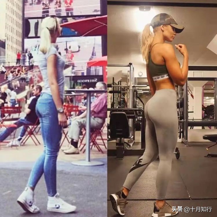 臀部下垂两侧凹陷怎样能提升臀线,怎样改善臀部两侧凹陷和提臀