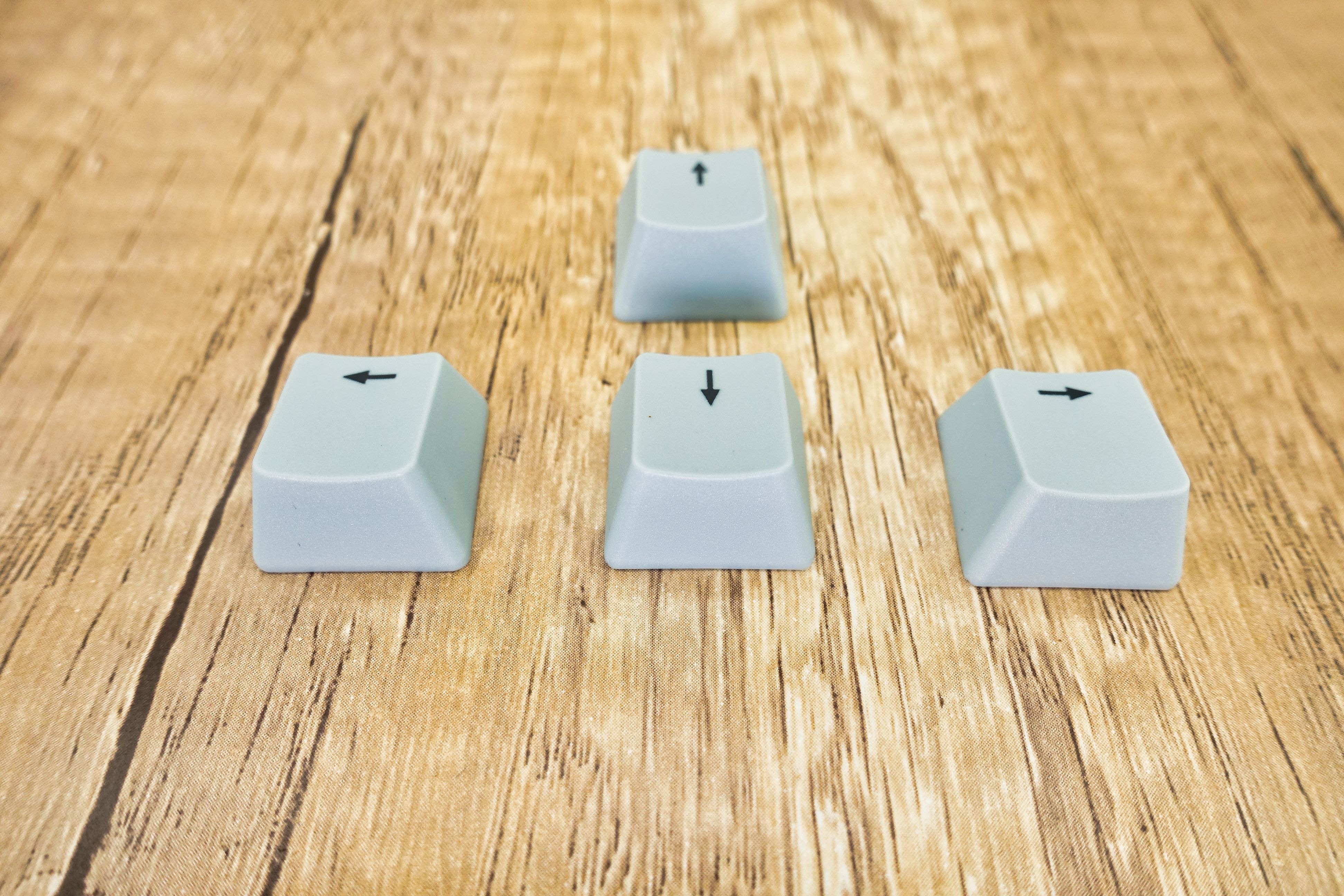 杜伽k310机械键盘简单上手,联想机械键盘k310