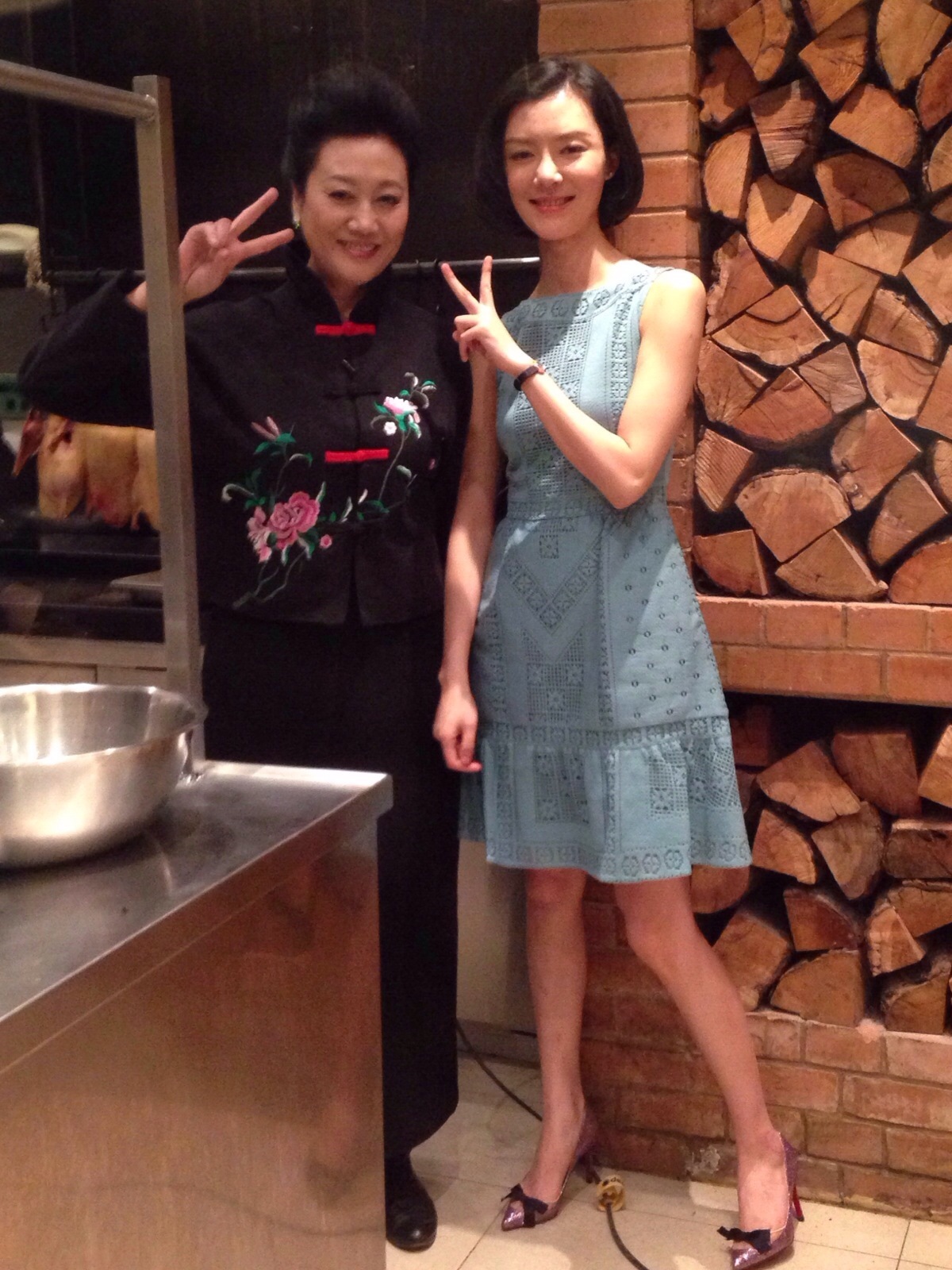 车晓和李兆会离婚后感情,车晓和李兆会离婚后过得怎样