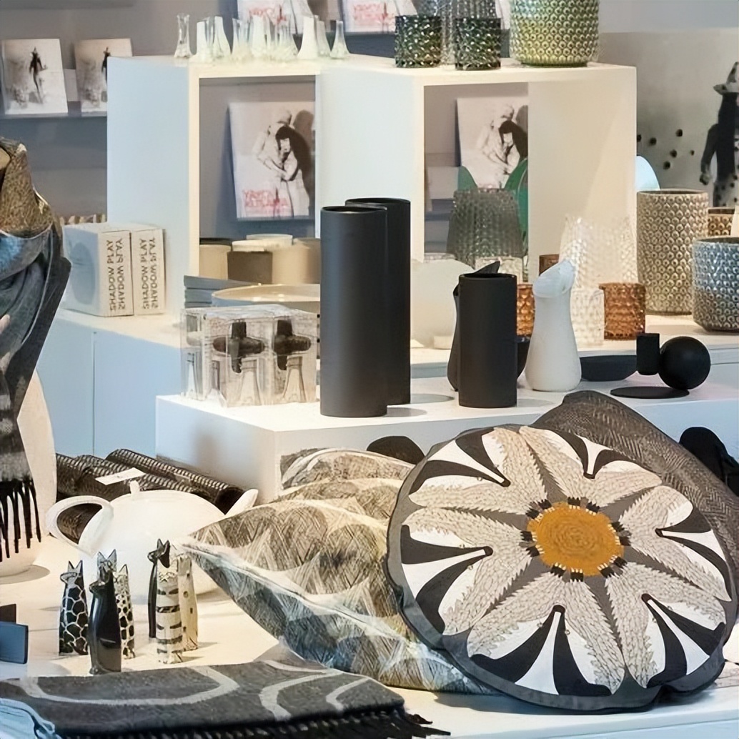 中智游景小店实现门店数字化，赋能景区零售业态