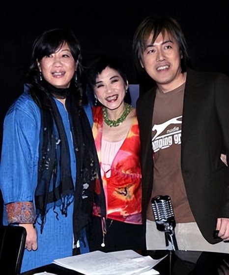 当年张宇和十一郎闪婚,张宇和十一郎特别的缘分