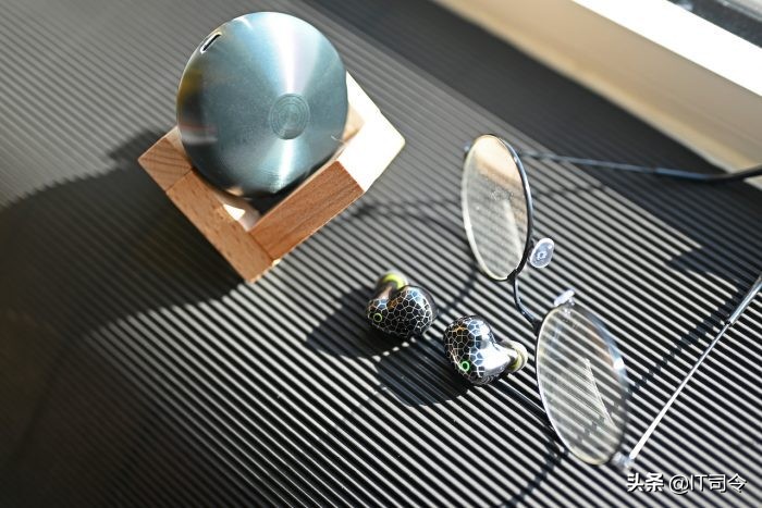 魔浪hifipods和airpodspro哪个好,中国最强蓝牙耳机魔浪hifipods