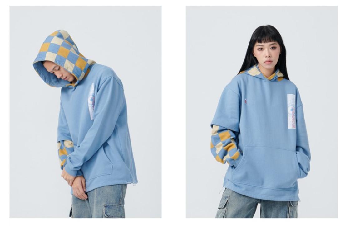 国潮风尚服装,国潮品牌衣服有哪些