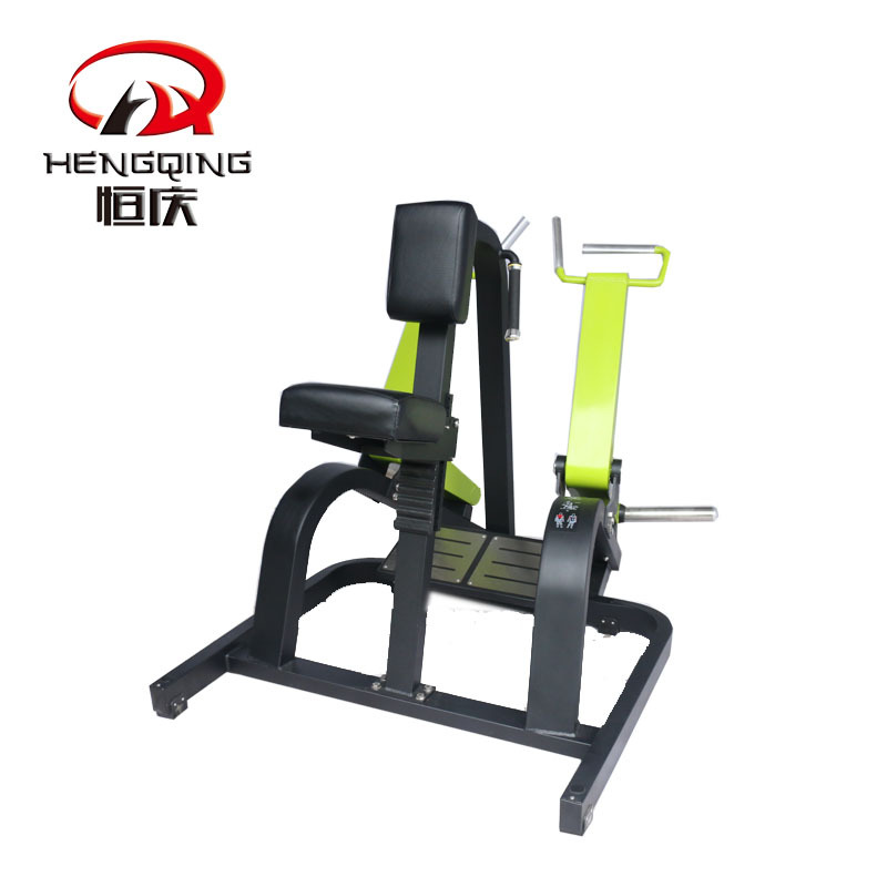 家用健身房器械,健身房哪个器械能使背变薄