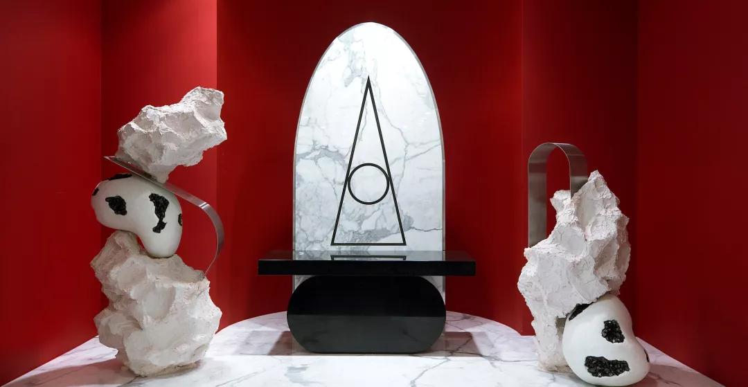 零售场景打造,零售空间场景软装