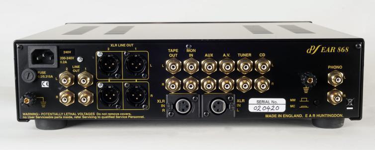 EARYoshino双娇868L与868PL深入探析