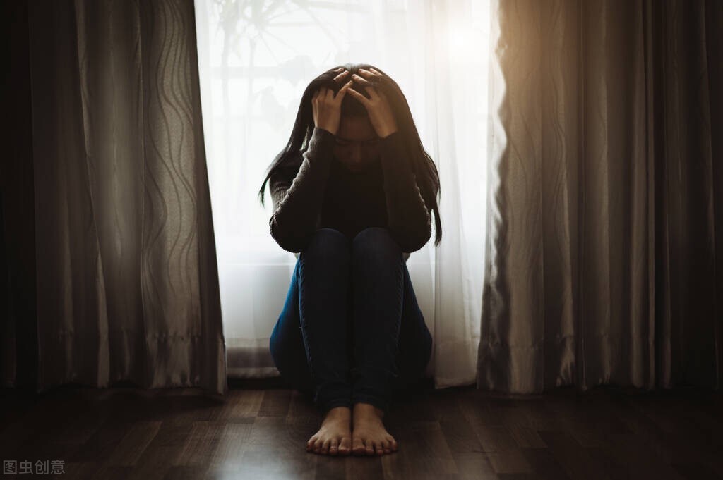 抑郁症也可能只是你的一个借口,抑郁症的人都很听话吗