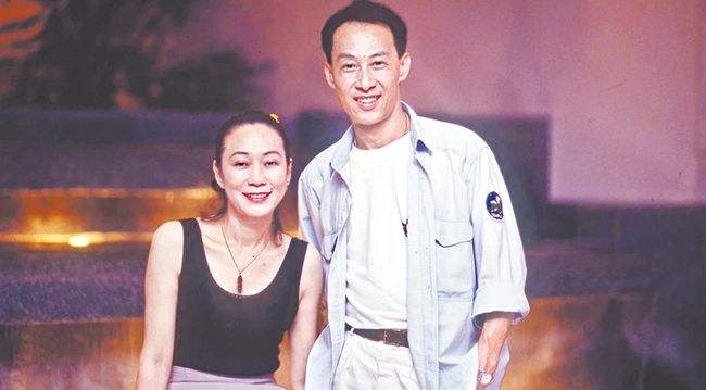 香港电视剧绿叶老艺人离世,香港老牌绿叶演员逝世