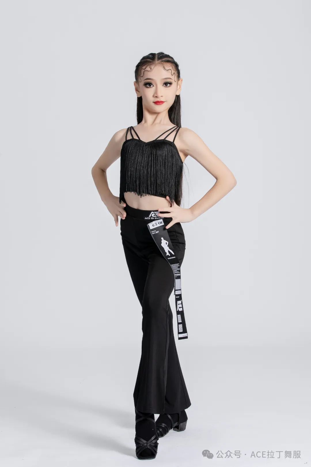 男孩学好拉丁舞,怎么学拉丁舞才好看还能连起来跳